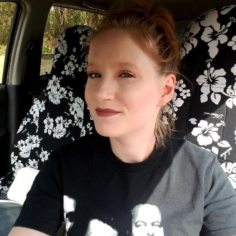 Meet your Posher, Shirley